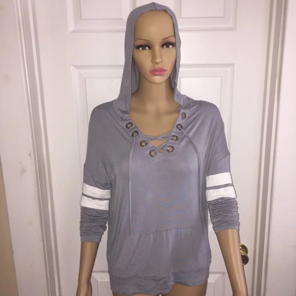 Hoodie - Picture 3 of 6